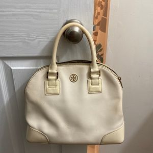 Tory Burch handbag w crossbody strap
